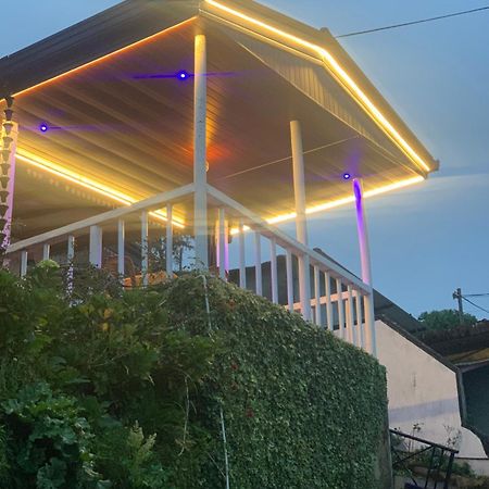 Fair View Holiday Home Nuwara Eliya Exterior foto